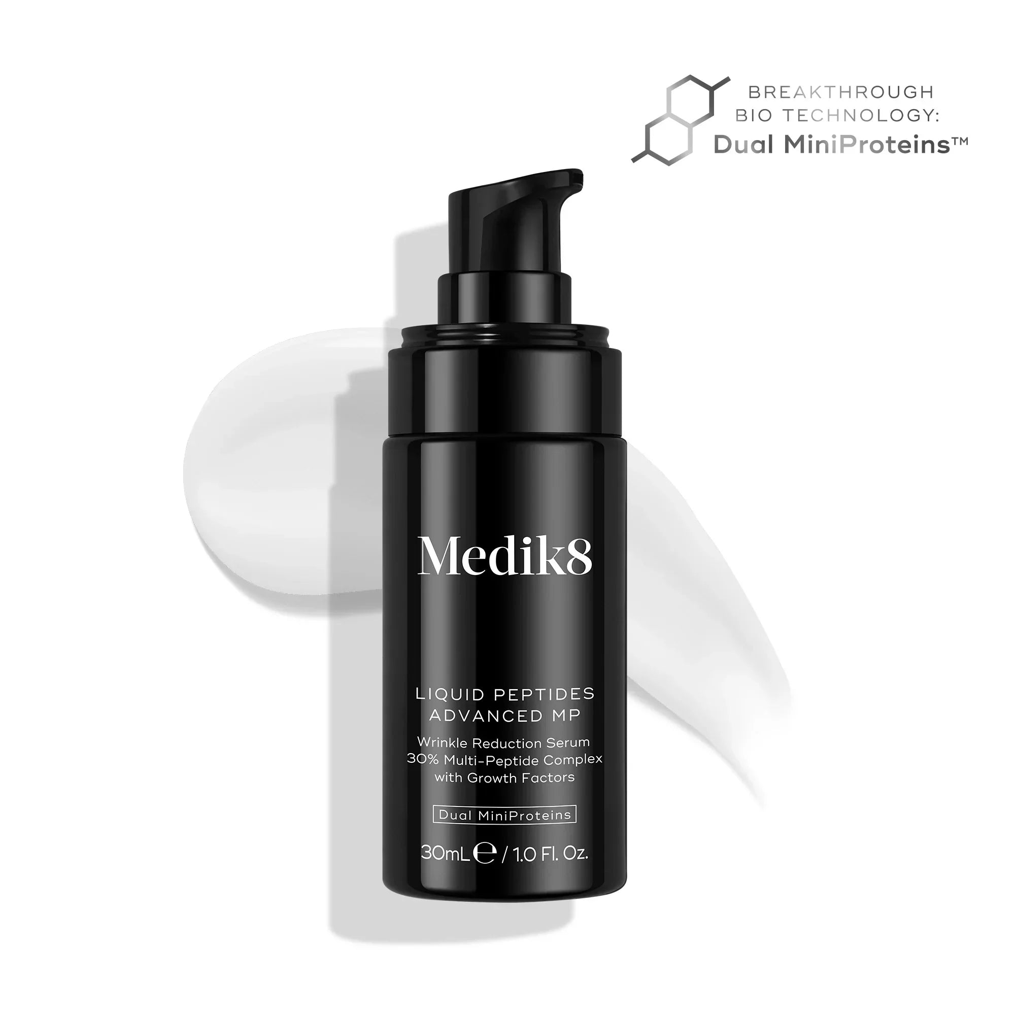 Medik8 Advanced  Liquid Peptides (MP) - 30ml
