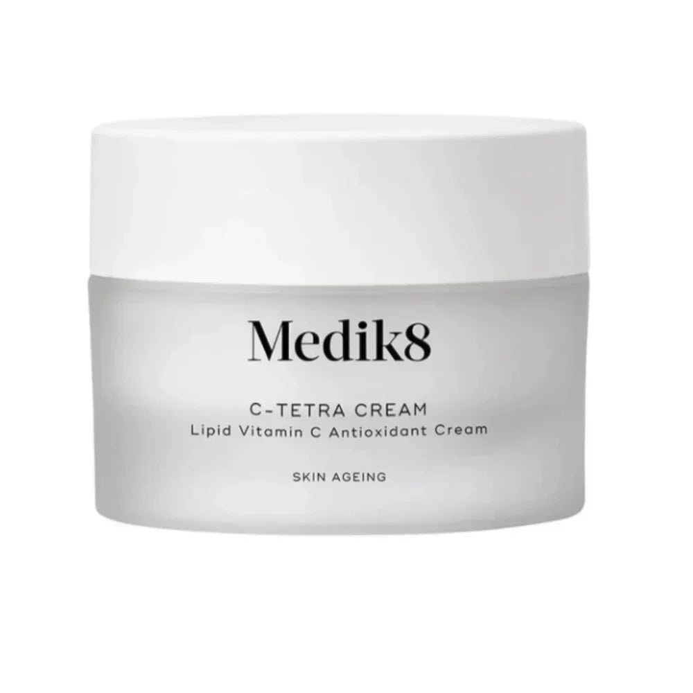 Medik8 C-Tetra Cream - 50ml