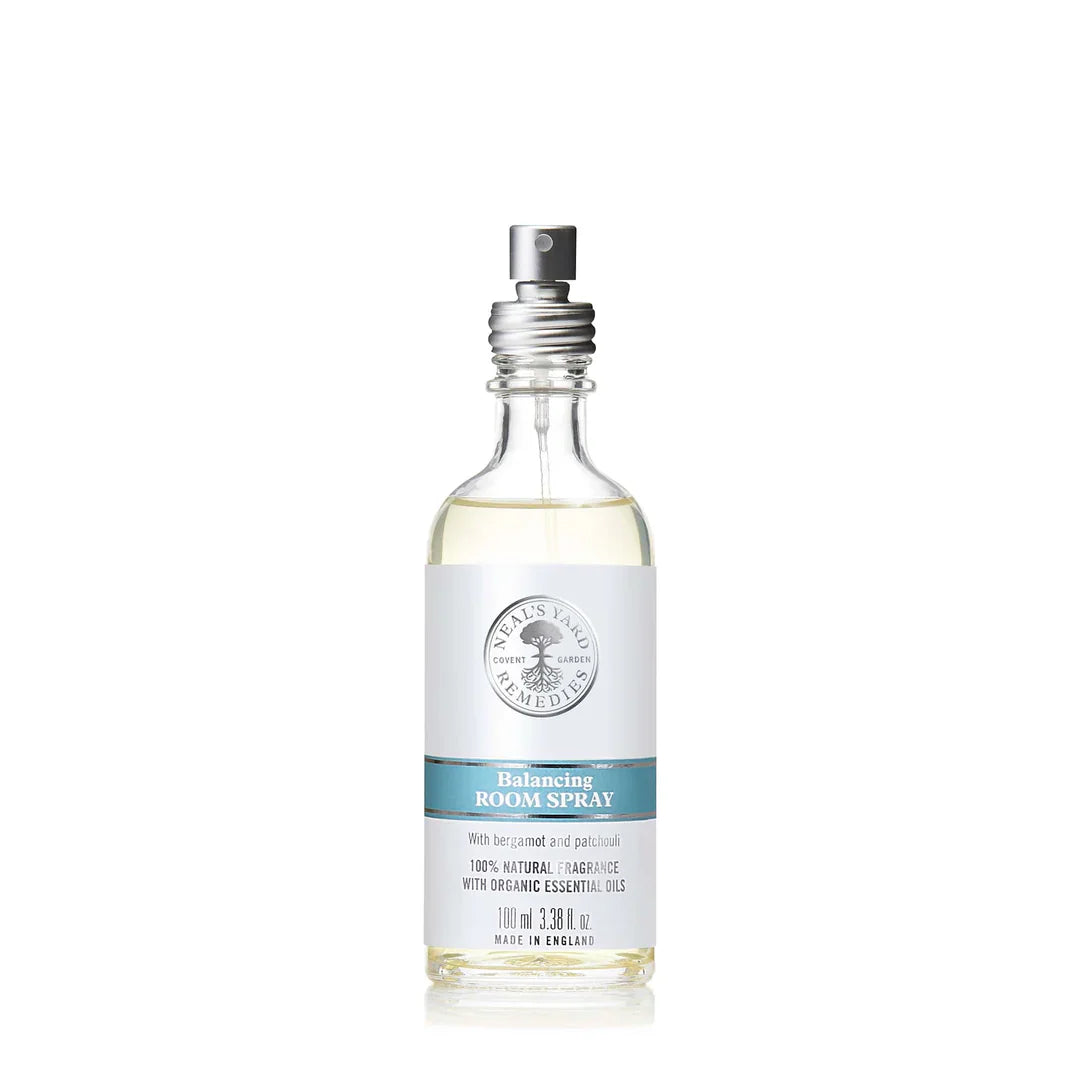 Neal's Yard Remedies Balancing Room Spray - 100ml