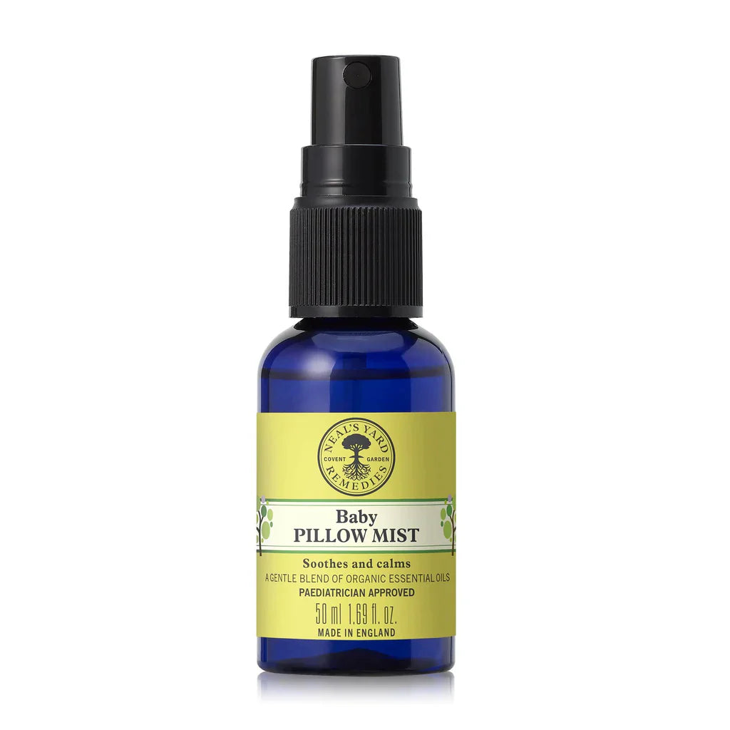 Neal's Yard Remedies Baby Pillow Mist - 50ml