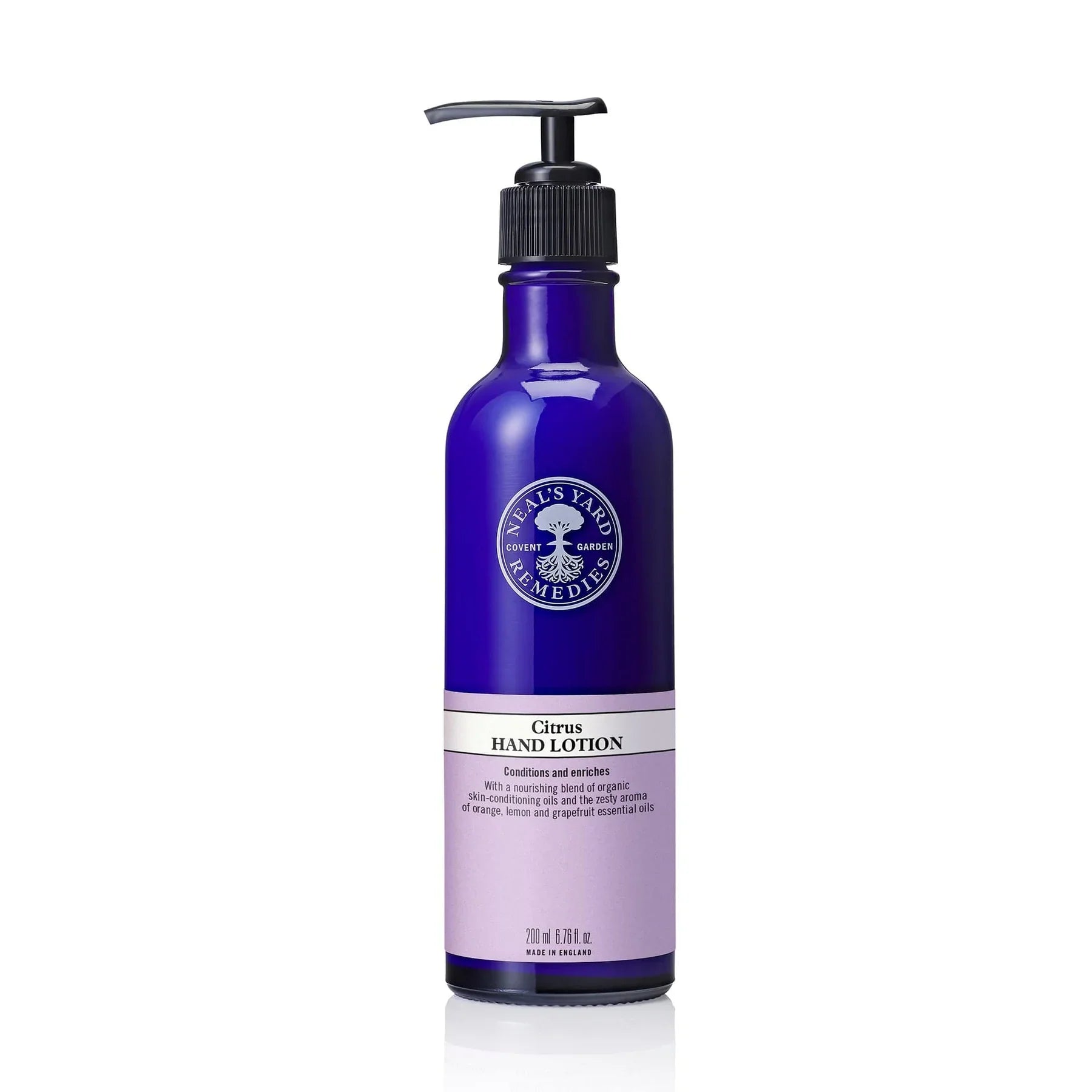 Neal's Yard Remedies Citrus Hand Lotion - 200ml
