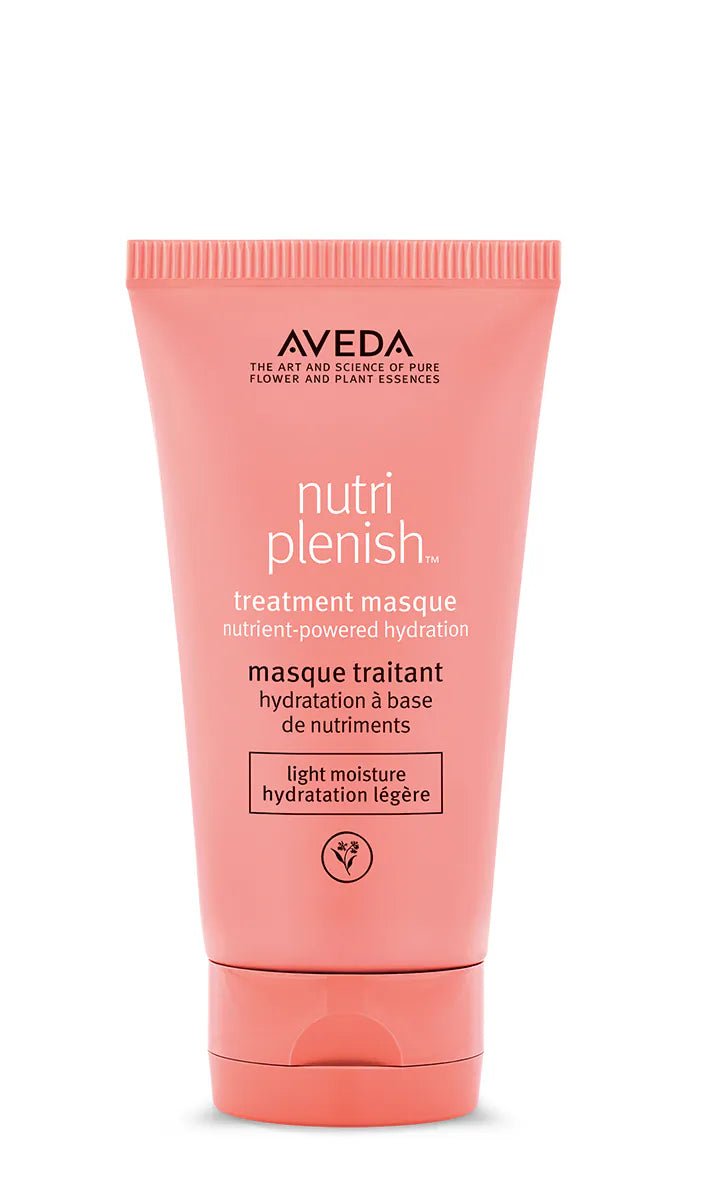 Aveda Nutriplenish Masque Light Moisture - 150ml
