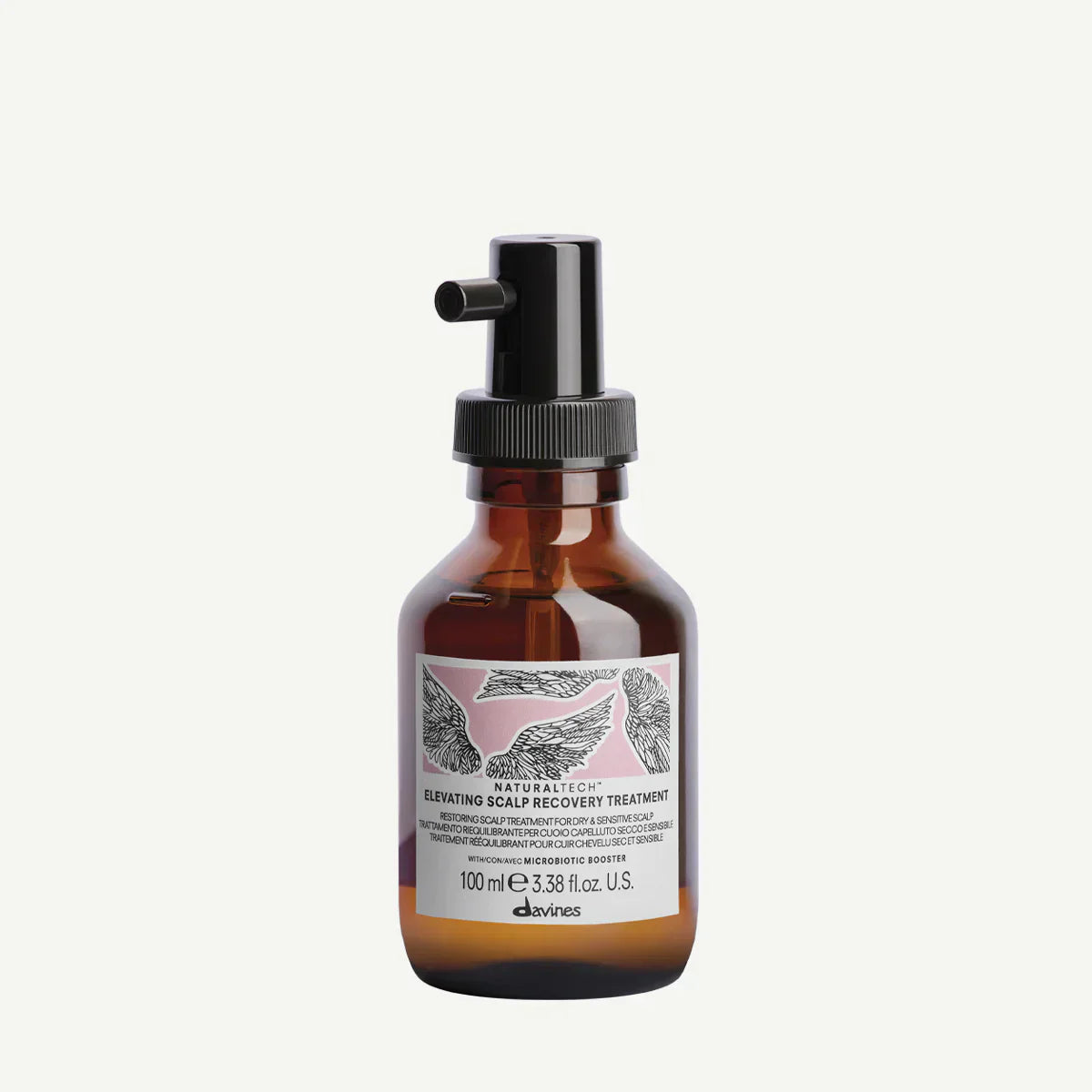 Davines ELEVATING Scalp Recovery Treatment - 100ml