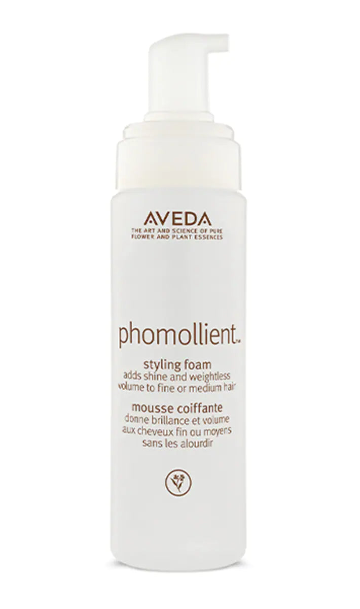 Aveda Phomollient Styling Foam