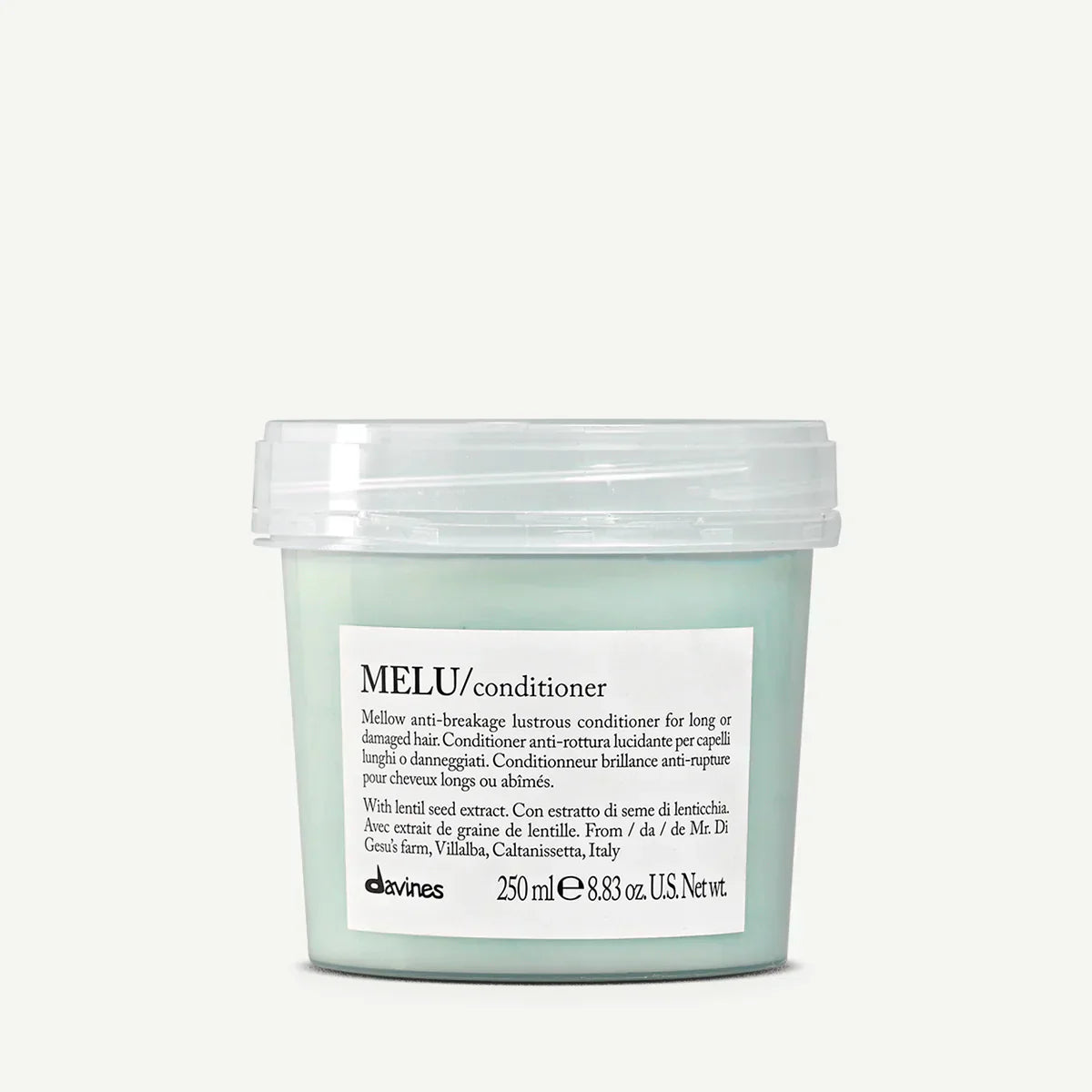 Davines MELU Conditioner - 250ml