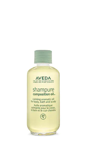 Aveda Shampure Composition Oil - 50ml