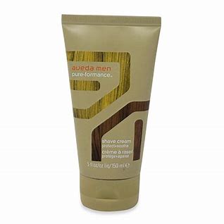 Aveda Men Pure-Formance Shave Cream - 150ml