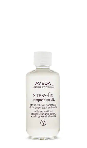 Aveda Stress-Fix Compoistion Oil - 50ml