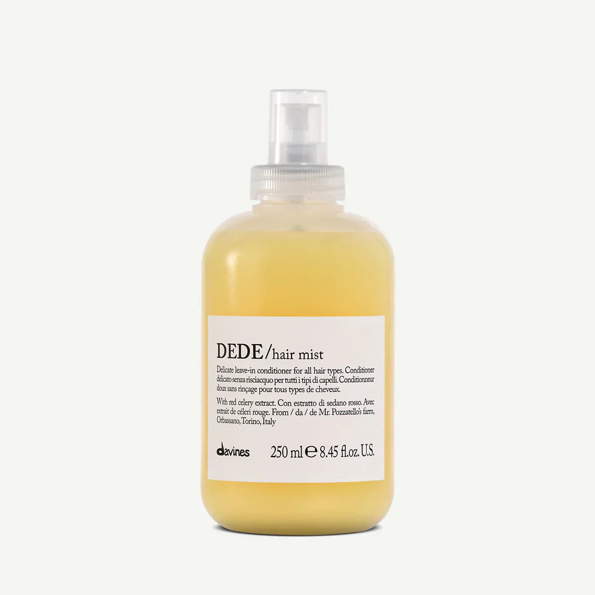 Davines DEDE Hair Mist - 250ml