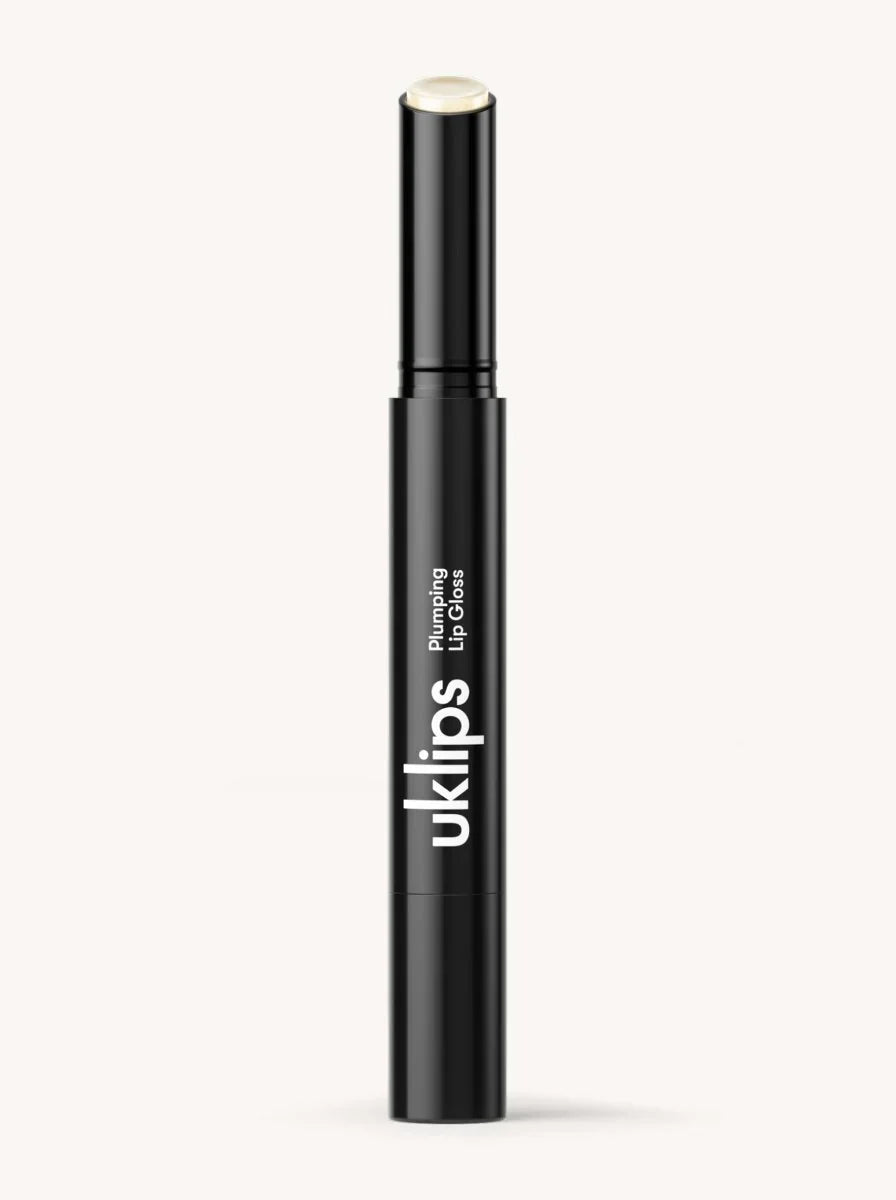 UKLASH Lip Plumping Gloss