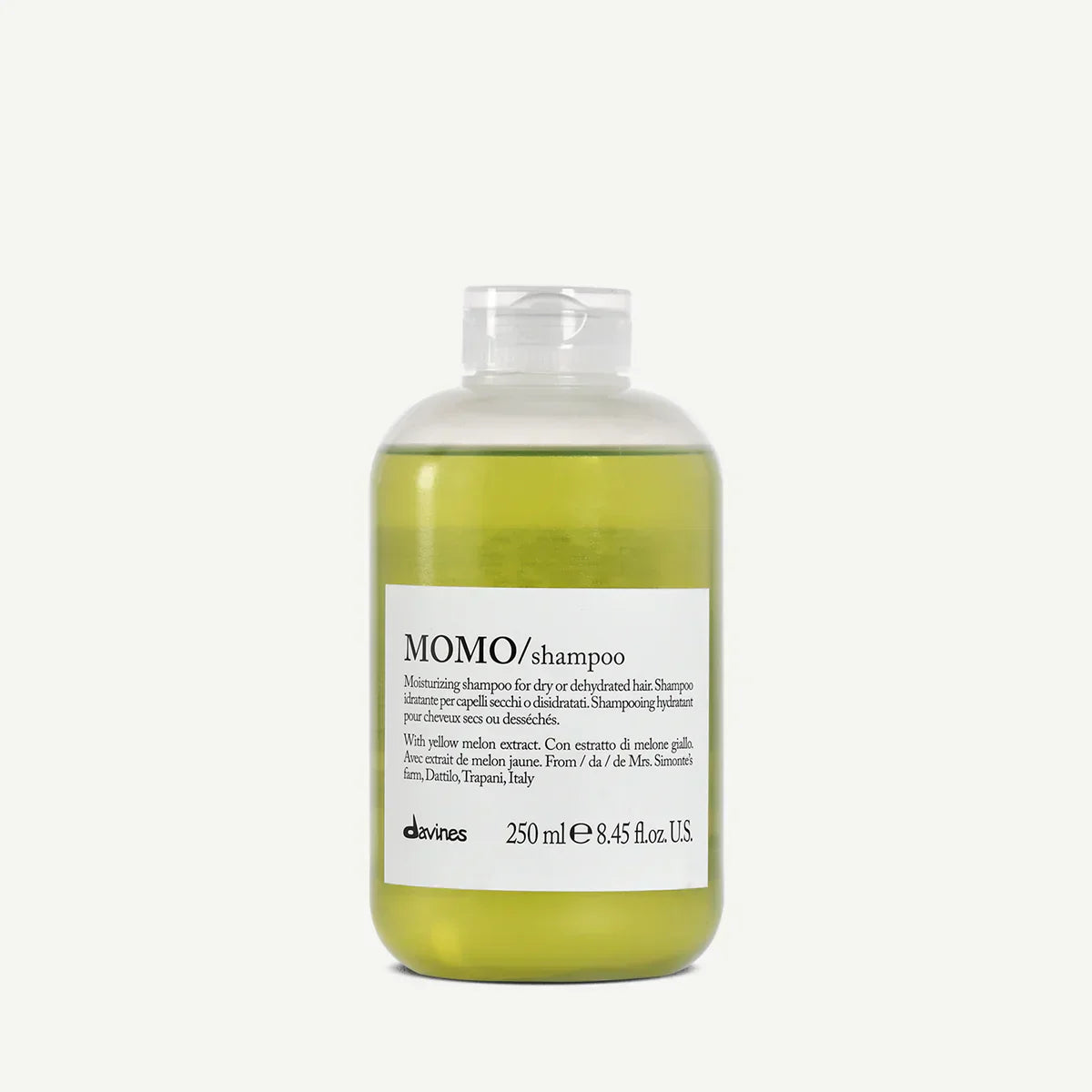 Davines MOMO Shampoo - 250ml