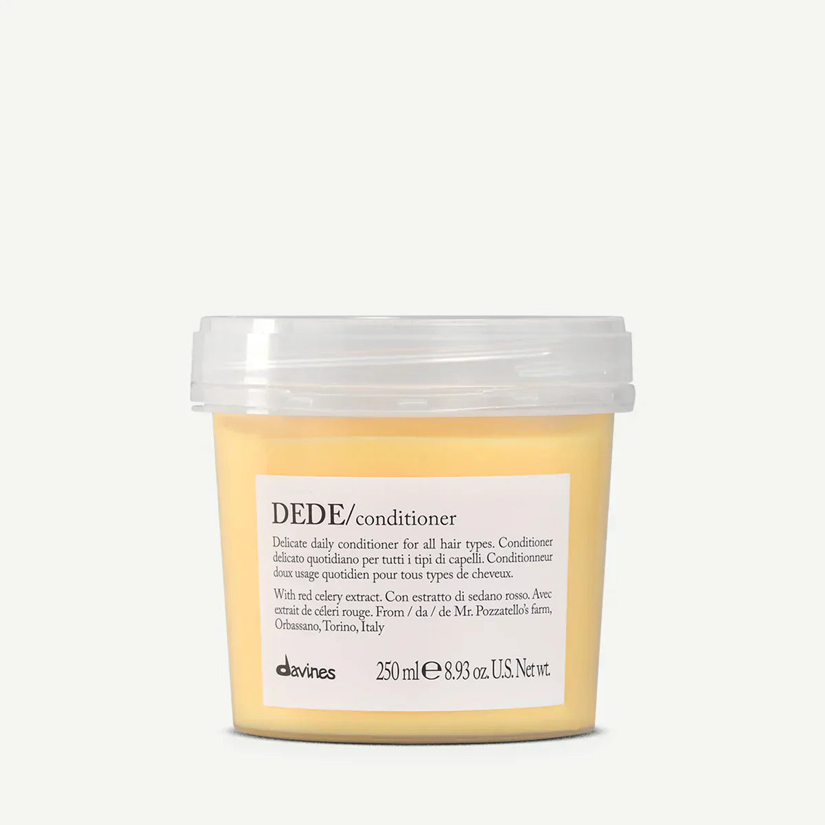 Davines DEDE Conditioner - 250ml