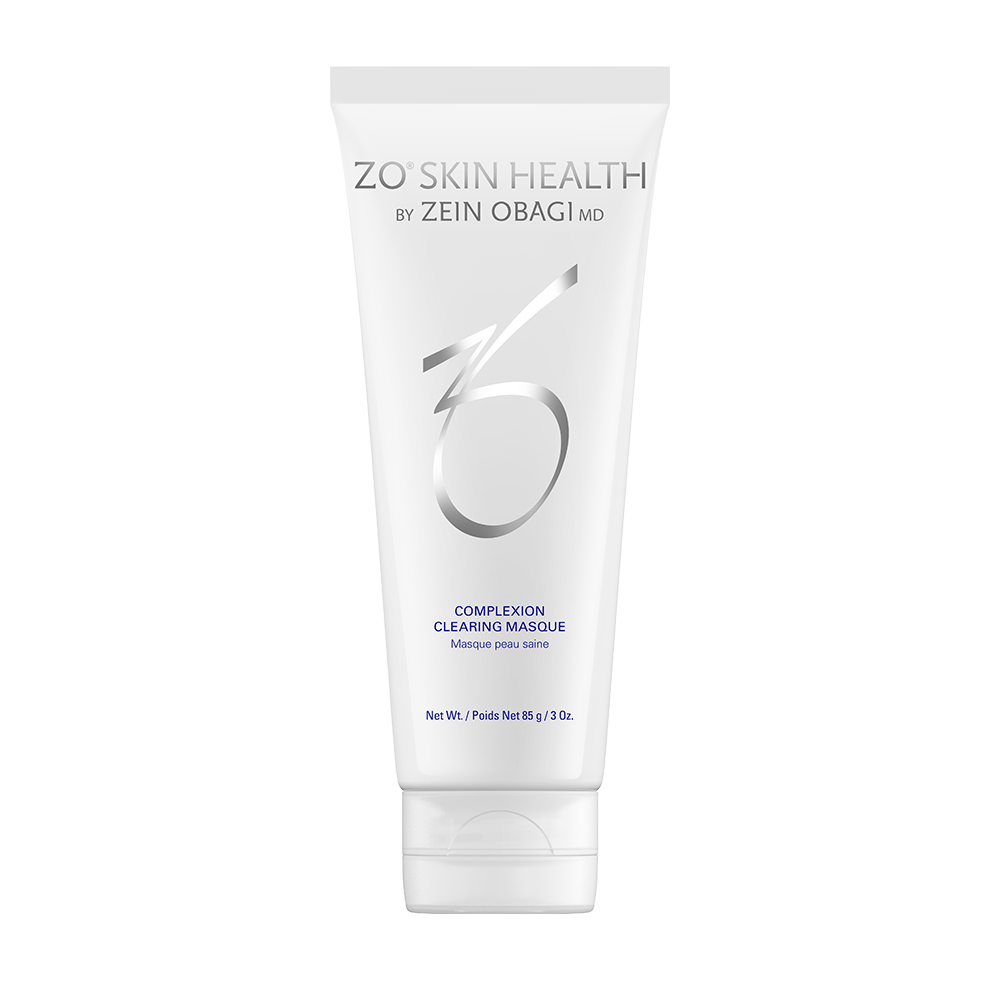 ZO Complexion Clearing Masque - 85g