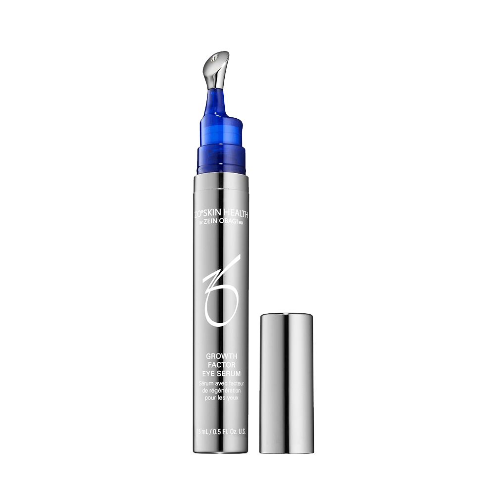 ZO Growth Factor Eye Serum - 15ml