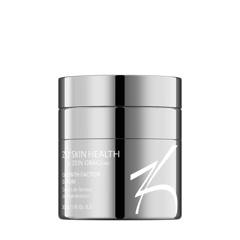 ZO Growth Factor Serum - 30ml