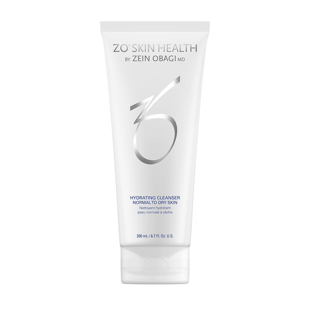 ZO Hydrating Cleanser - 200ml
