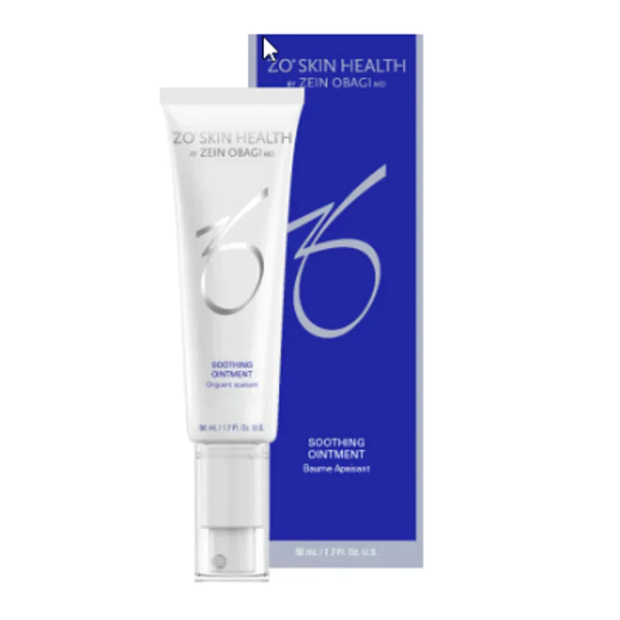 ZO Soothing Ointment 50ml