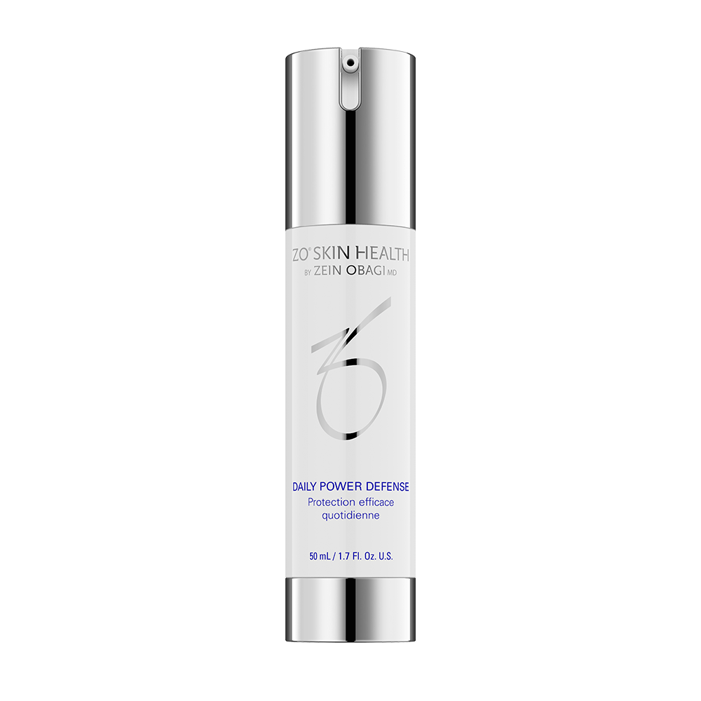 ZO Daily Power Defense - 50ml