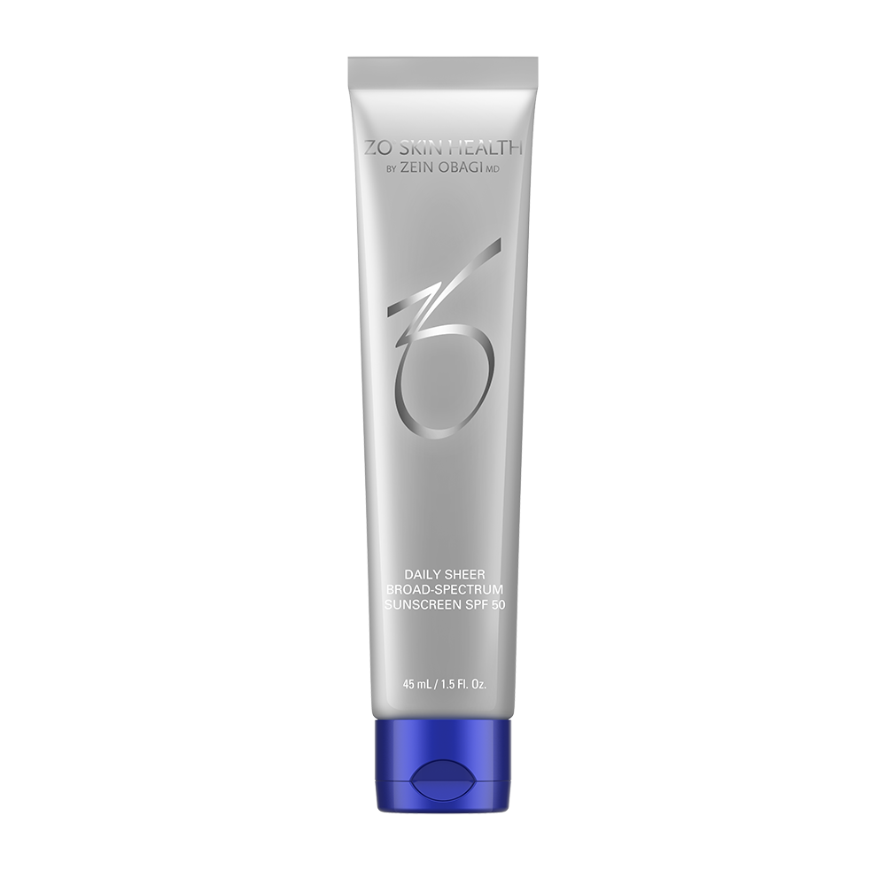 ZO Broad Spectrum Sunscreen SPF 50 - 118g