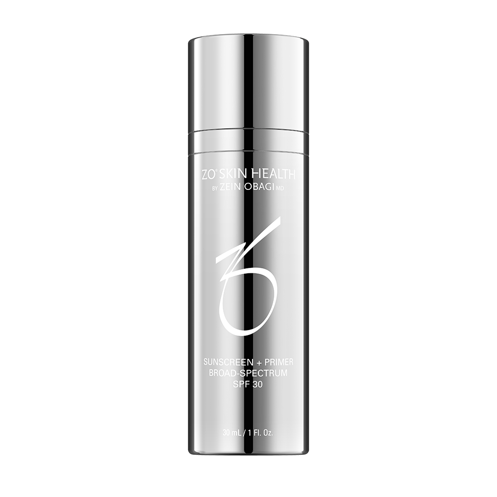 ZO Sunscreen + Powder Broad Spectrum Medium SPF30