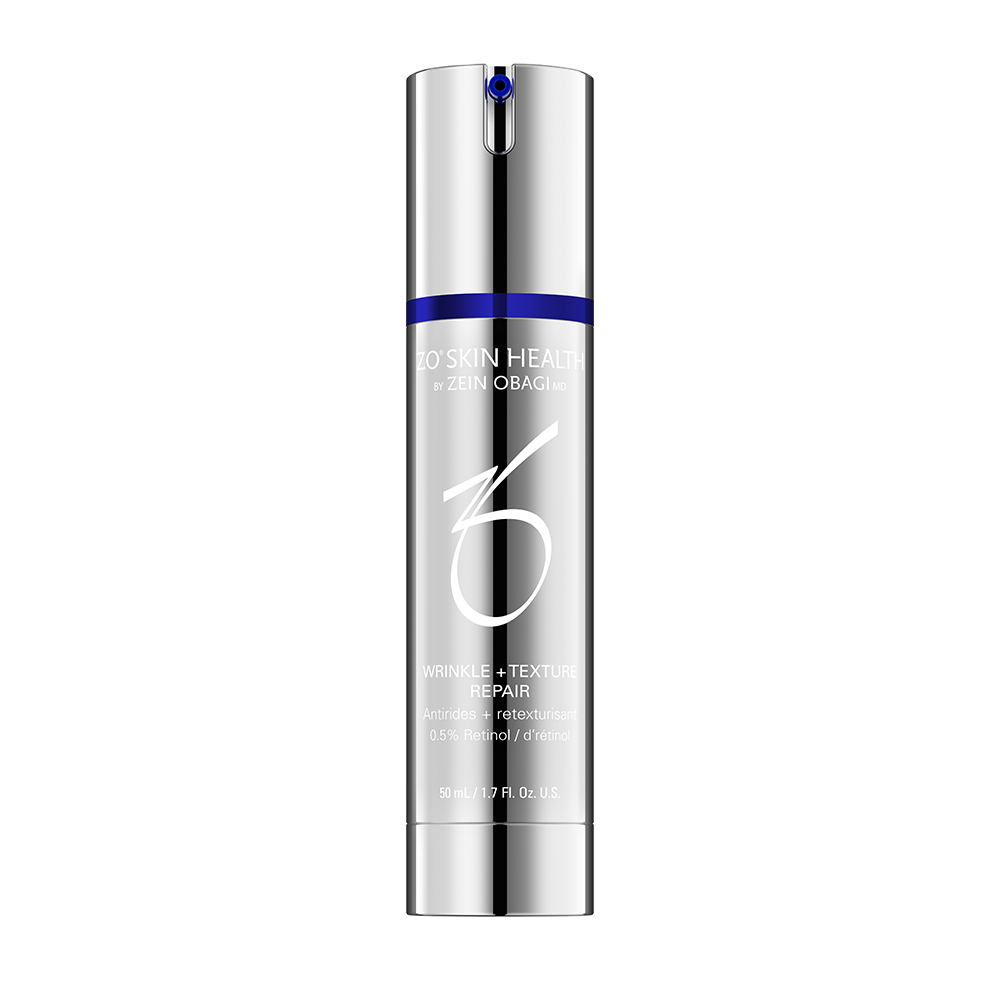 ZO Wrinkle + Texture Repair Retinol 0.5% 50ml