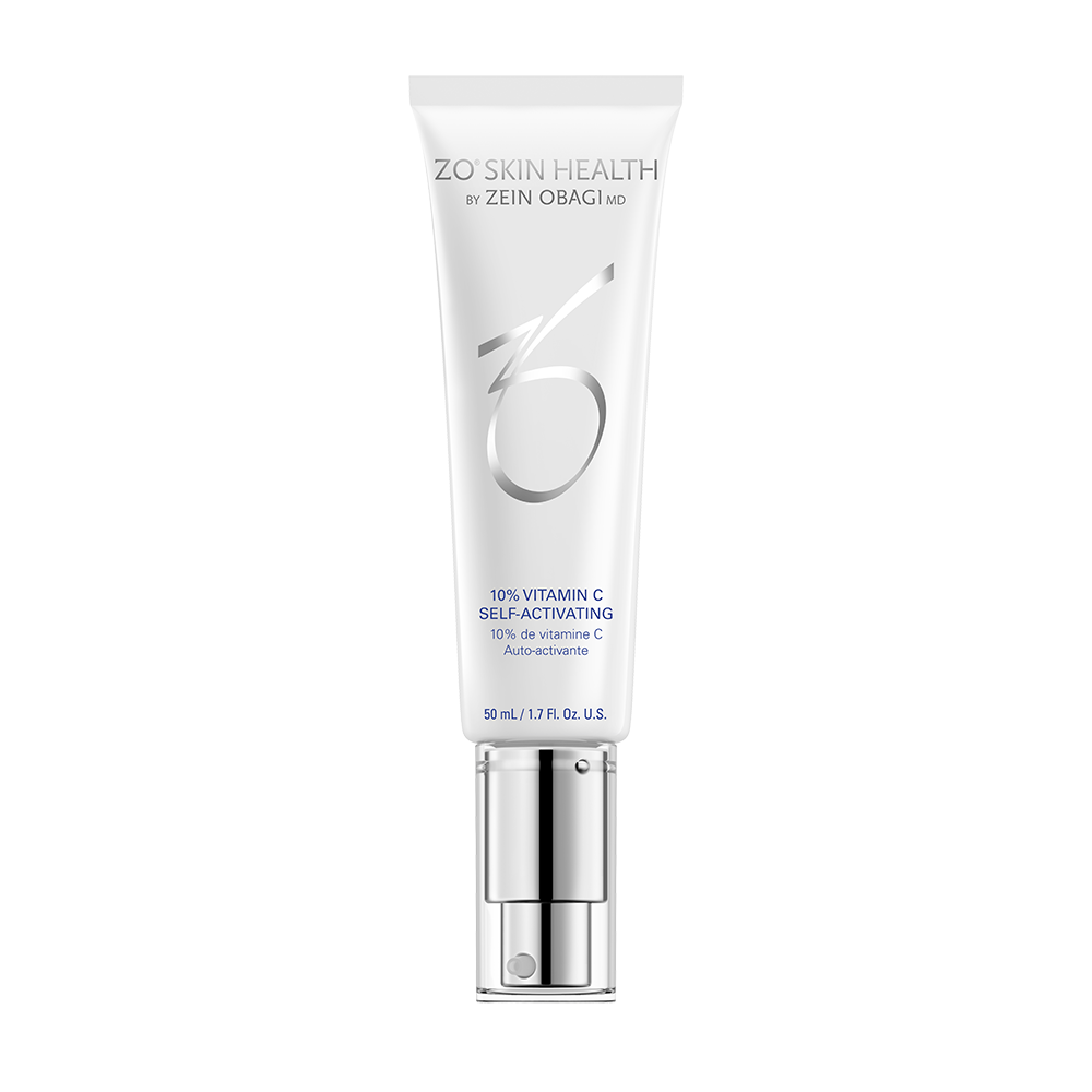ZO 10% Vitamin C Self-Activating 50ml